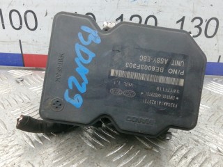 Блок ABS KIA RIO 2 2 2009-2011