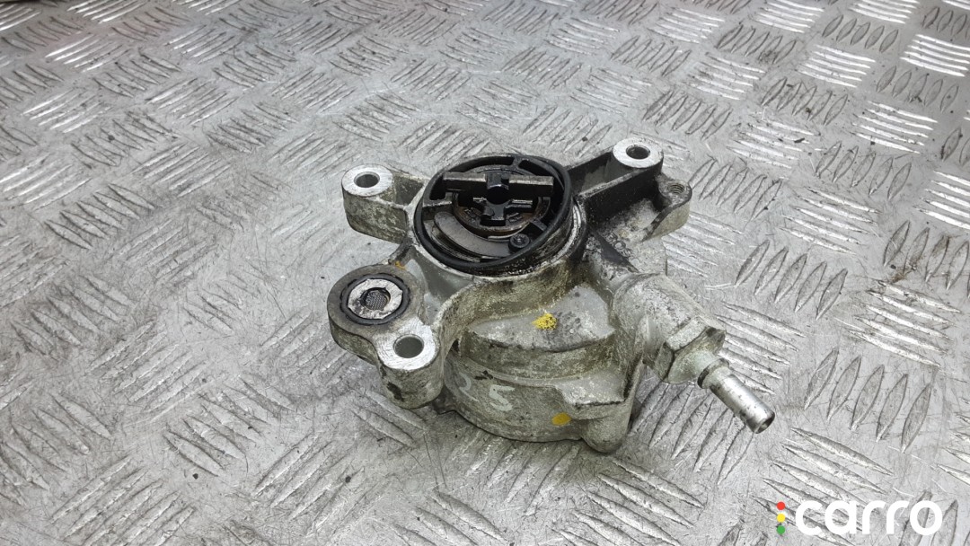 Насос вакуумный PEUGEOT 407 2004-2008, MD1651B, фото 6