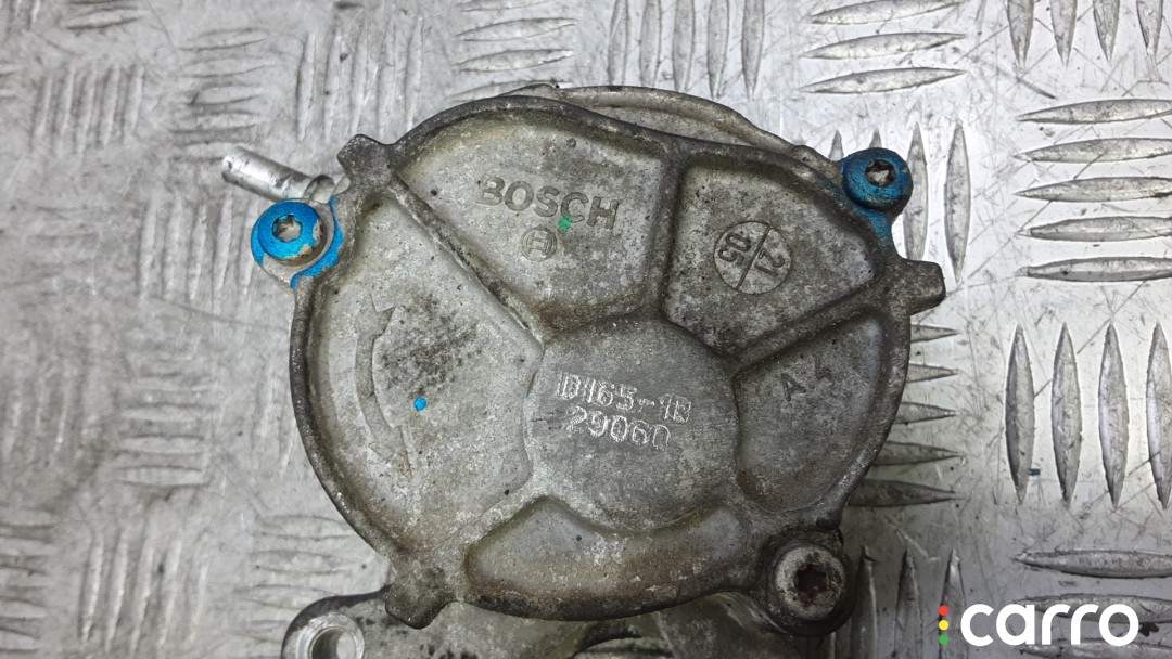 Насос вакуумный PEUGEOT 407 2004-2008, MD1651B, фото 7