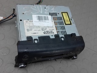 Магнитола, ориг. номер 8612030D30C0, LEXUS GS 3 3 2004-2007