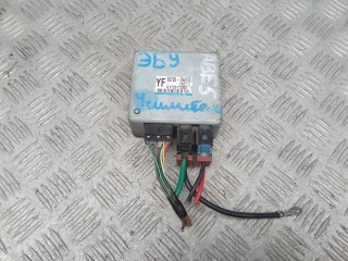 Блок управления SUZUKI SX4 YA11S YA11S 2006-2014