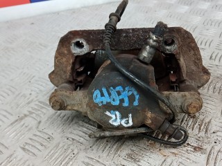 Суппорт тормозной передний правый, MERCEDES BENZ C-CLASS W203 W203 2004-2008