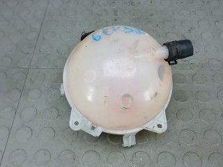 Бачок расширительный, ориг. номер 1K0121407A, 3B0121321, SKODA OCTAVIA A5 A5 2008-2013