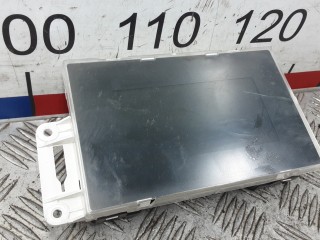 Монитор, NISSAN ALMERA N16 N16 2002-2006