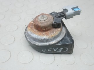Сигнал, NISSAN QASHQAI J10 J10 2006-2010