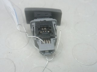 Кнопка аварийки, TOYOTA AVENSIS T27 T27 2008-2011