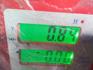 Насос вакуумный, ориг. номер 28810-2A201, KIA RIO 2 2 2009-2011