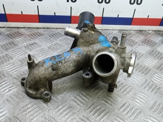 Корпус термостата бензиновый, LEXUS GS 3 3 2004-2007