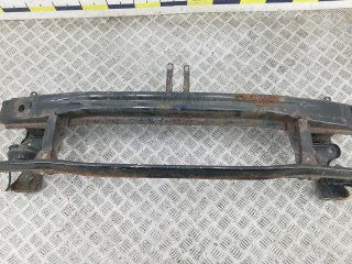 Усилитель бампера передний (кронштейн), ориг. номер 1Q0807109A, 1Q0807093A, VOLKSWAGEN EOS 1 1 2006-2010