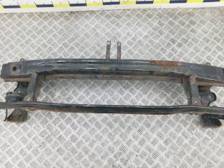 Усилитель бампера передний (кронштейн), ориг. номер 1Q0807109A, 1Q0807093A, VOLKSWAGEN EOS 1 1 2006-2010