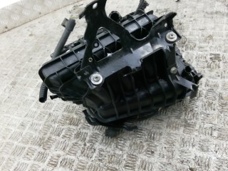 Впускной коллектор бензиновый, BMW 3 E90/E91 E90/E91 2004-2008
