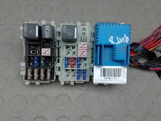 Блок предохранителей VOLVO V70 3 3 2007-2013