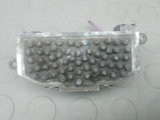Сопротивление печки AUDI A4 B8 B8 2007-2012