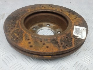 Диск тормозной передний, MERCEDES BENZ C-CLASS W204 W204 2011-2015