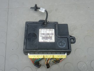 Блок бортовой сети (блок управления BCM), ориг. номер 954113E810, KIA SORENTO 1 1 2006-2011
