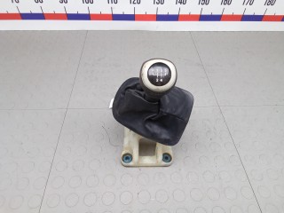 Кулиса КПП, ориг. номер 437002K250, 437942K150, KIA SOUL 1 1 2008-2011