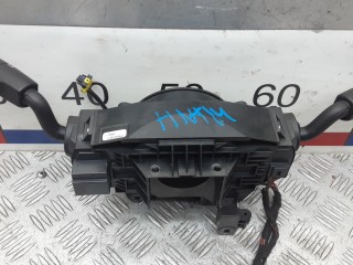 Переключатель поворотов и дворников (стрекоза), ориг. номер XPE500070PVJ, XPC500100PVJ, YRC500060, XPB500280PVJ, LAND ROVER DISCOVERY 3 3 2004-2009
