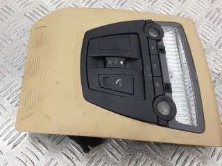Фонарь освещения салона BMW X3 F25 F25 2010-2014