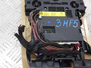 Фонарь освещения салона, ориг. номер 1135009304, 926778001, BMW X3 F25 F25 2010-2014