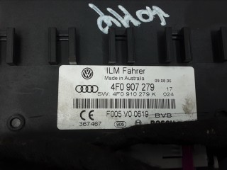 Блок комфорта, ориг. номер 4F0907279, AUDI Q7 2005-2009