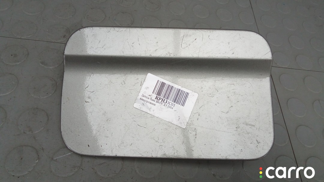 Лючок бака BMW X5 E53 E53 2003-2006, внедорожник 5 дв., фото 1