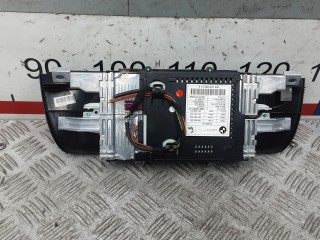 Монитор, ориг. номер 9241825, BMW 5 F10/F11 F10/F11 2009-2013