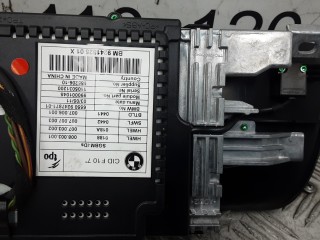 Монитор, ориг. номер 9241825, BMW 5 F10/F11 F10/F11 2009-2013