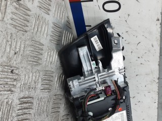 Монитор, ориг. номер 9241825, BMW 5 F10/F11 F10/F11 2009-2013