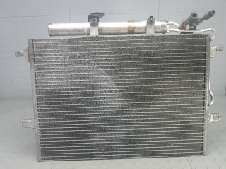 Радиатор кондиционера MERCEDES BENZ E-CLASS W211 W211 2002-2006