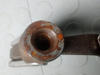 Кардан рулевой, MERCEDES BENZ E-CLASS W211 W211 2002-2006