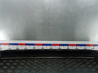 Усилитель бампера передний (кронштейн), VOLKSWAGEN TOURAN (1T1, 1T2) (1T1, 1T2) 2003-2006