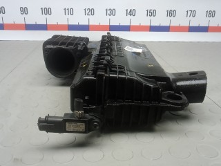 Корпус воздушного фильтра, RENAULT LOGAN 2004-2009