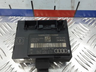 Блок комфорта, ориг. номер 4L0907290, AUDI Q7 2005-2009