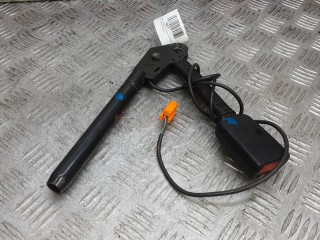 Защелка ремня безопасности, FORD FOCUS 1 1 2001-2005