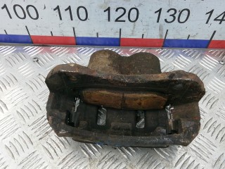 Суппорт тормозной передний правый, ориг. номер 25964183, 4814331, 95520123, OPEL ANTARA 2010-2017
