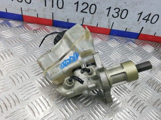 Вакуумный усилитель тормозов, BMW 1 E81 E81 2004-2007