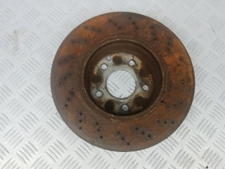 Диск тормозной передний, MERCEDES BENZ C-CLASS W204 W204 2011-2015