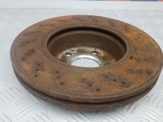 Диск тормозной передний, MERCEDES BENZ C-CLASS W204 W204 2011-2015