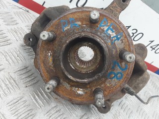 Ступица передняя правая, FORD FOCUS 3 3 2011-2015