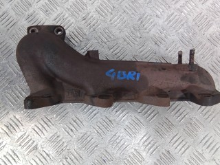 Выпускной коллектор дизельный, TOYOTA AVENSIS T25 T25 2003-2006
