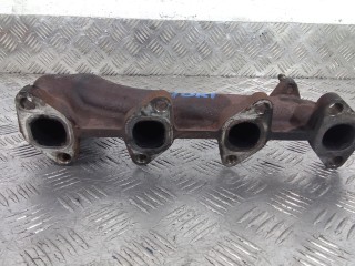 Выпускной коллектор дизельный, TOYOTA AVENSIS T25 T25 2003-2006