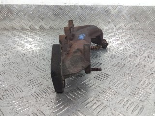Выпускной коллектор дизельный, TOYOTA AVENSIS T25 T25 2003-2006
