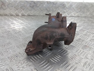 Выпускной коллектор дизельный, TOYOTA AVENSIS T25 T25 2003-2006