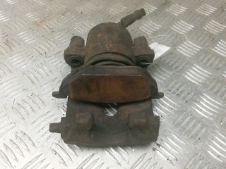 Суппорт тормозной передний правый, ориг. номер 1K0615124D, SKODA OCTAVIA A5 A5 2004-2009