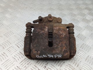 Суппорт тормозной передний правый, ориг. номер 581901PA00, 581301P000, KIA VENGA 1 1 2009-2014
