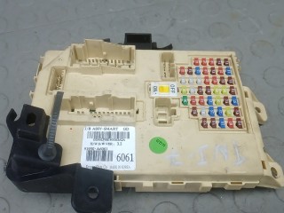 Блок предохранителей, ориг. номер 91950A6061, HYUNDAI I30 GD GD 2011-2015