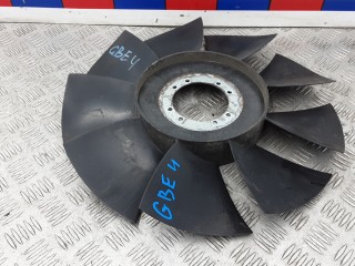 Крыльчатка вискомуфты дизельная IVECO DAILY 5 5 2011-2014