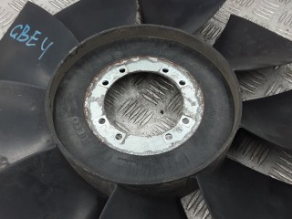 Крыльчатка вискомуфты дизельная, IVECO DAILY 5 5 2011-2014
