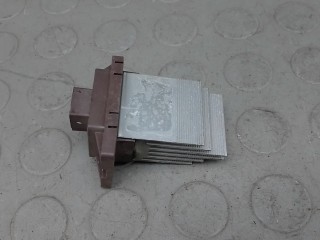 Сопротивление печки KIA CEE'D 1 1 2006-2010