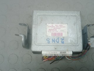 Блок управления, ориг. номер 8633A025, MITSUBISHI PAJERO 4 4 2006-2011